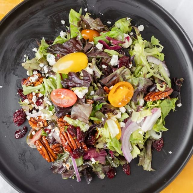 Bosso Salad.