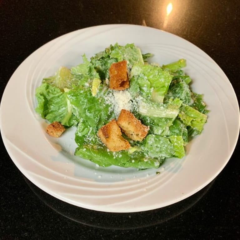 Delicious Caesar Salad Options