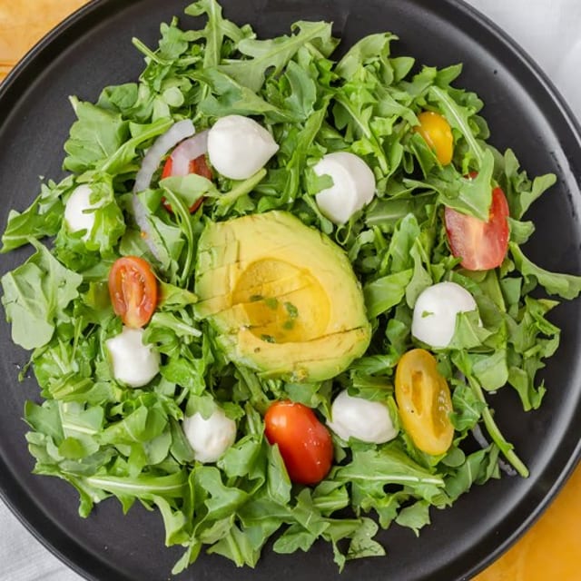 Bandito Salad.