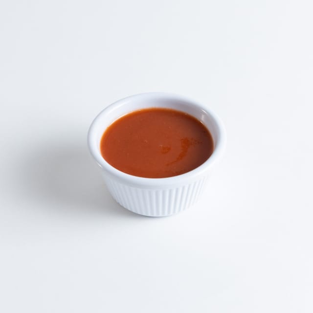 Add or side sriracha.