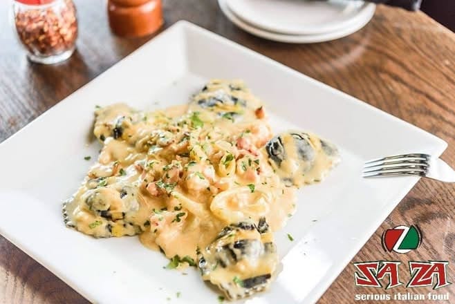 Lobster Ravioli (Copy).
