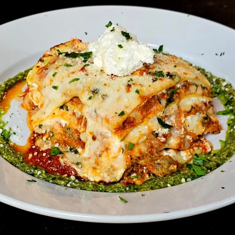 Eggs Benedict: Brunch Favorite at Our Italian Restaurant